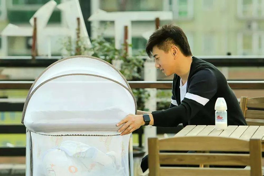 《月嫂先生》中演员的演技在线吗？