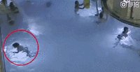 北京双胞胎溺亡 | 除了在海边,家中的”无声溺水“更要小心