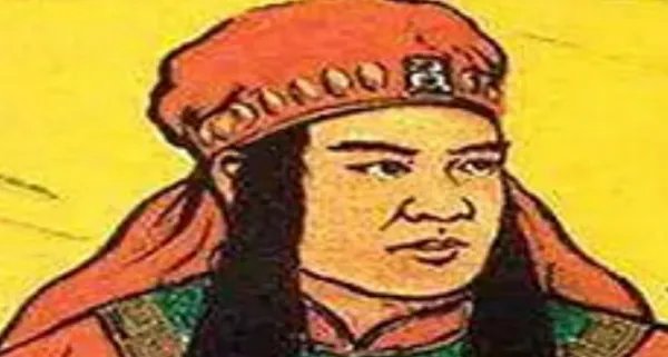 秦日纲为什么被处死？