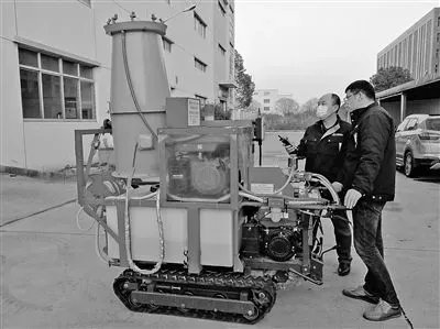 苏州大学开发出了可分可聚的液体机器人，未来可以用于哪些方面呢？