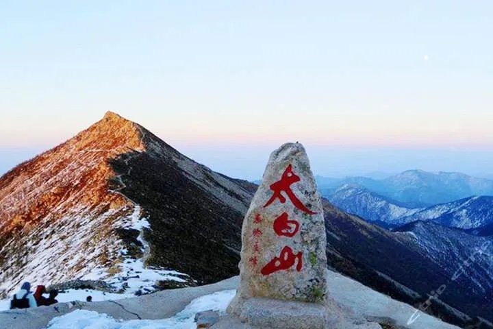 游客太白山失联3天怎样获救的？