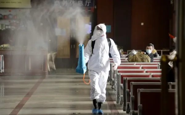 北京新增本土确诊32例,无症状1例,本次确诊病例分布在了哪儿?
