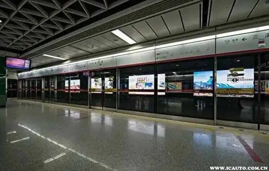 北京地铁怎么收费