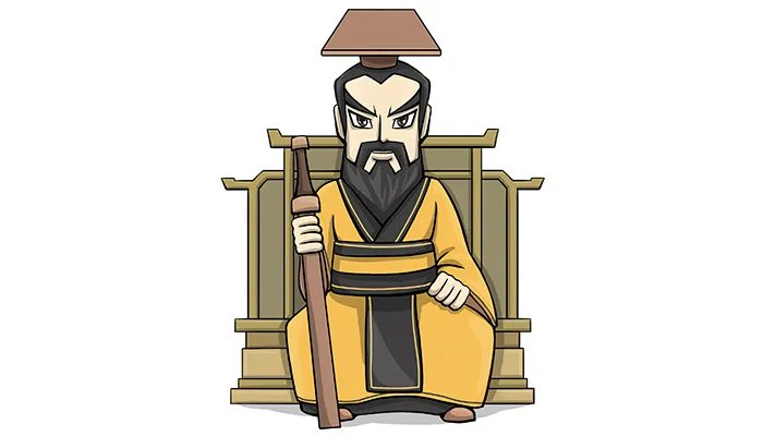 乾隆后的皇帝是谁 乾隆皇帝之后是谁为帝