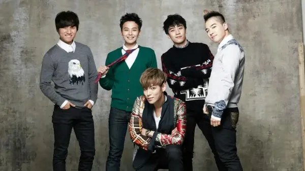 BIGBANG新歌令人泪目,对《still life》最大感触是什么?