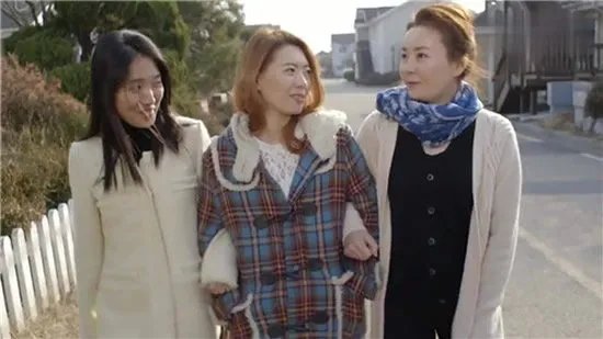 女主颜值高的韩国三级 身材好颜值高女主角