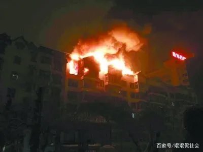 大连瓦房店一居民楼发生燃气爆炸,伤亡情况如何?
