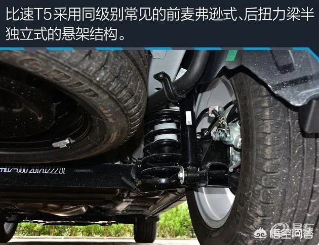 比速t5怎么样?