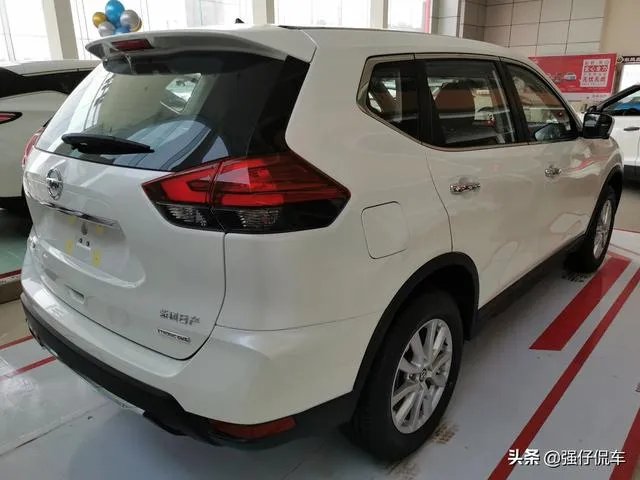 日产奇骏今年值得入手吗？