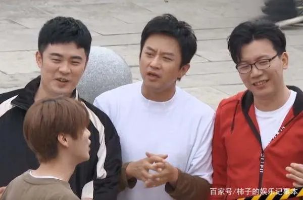 陈赫坐轮椅在重庆寸步难行,他究竟是怎么受伤的?