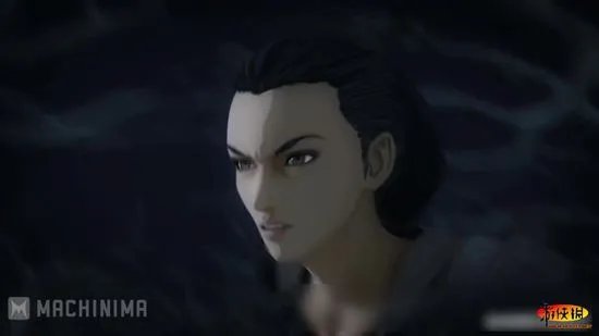 《龙腾世纪:探索者的黎明》最新CG电影预告
