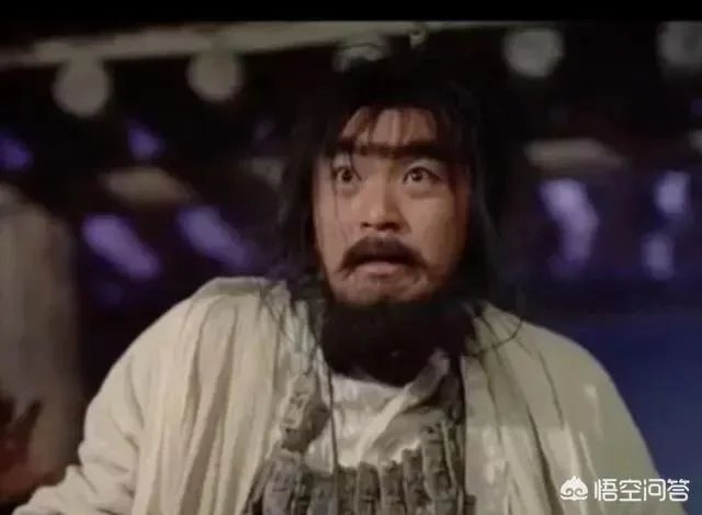 周星驰搞笑图片？