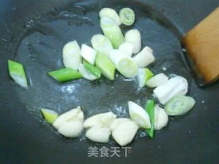 爆炒鱿鱼