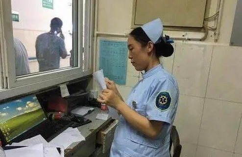 九寨沟地震中怀孕护士参与抢救是真的吗?