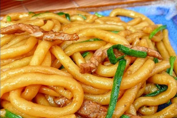 卫健委提示慎吃酵米面类食品!常见的酵米面食物都有哪些?