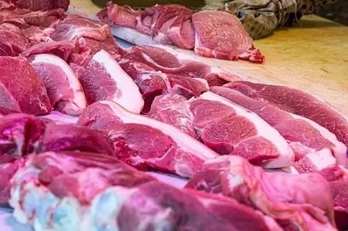 部分地区猪肉价格重回10元,猪肉价格为啥一直在下降?