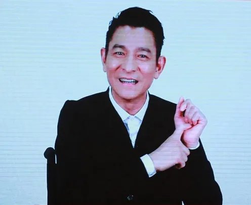 刘德华曝康复进展是怎么回事？