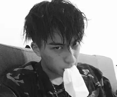 现在的男孩子给你一种什么感觉？