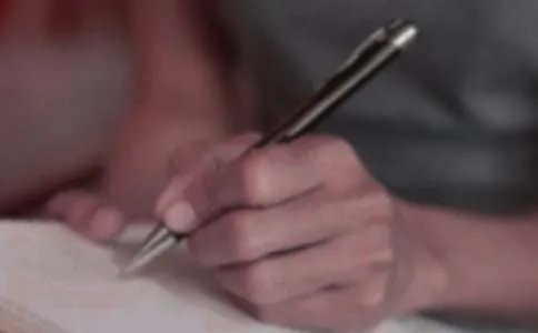 心中的阳光作文