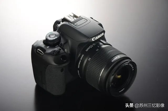 低端单反存在的意义是什么?
