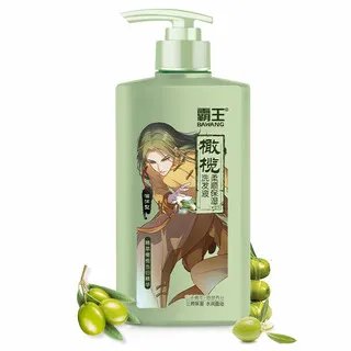 柔顺洗发水价格