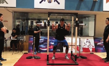 CBA体测究竟是怎么回事,为何让很多球员都谈之色变?