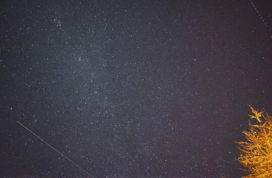 流星雨2020年8月什么时候出现  今年8月流星雨的具体时间表