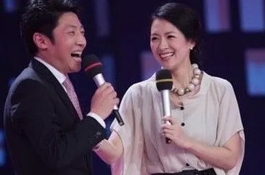 章子怡和撒贝宁为什么分手?