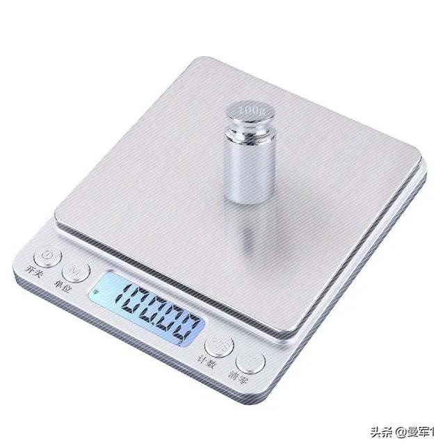 世界上最精确的称重仪器是什么?