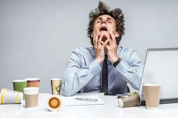 消极情绪带来的危害与应对措施