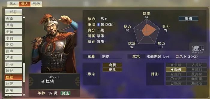 三国志10武将头像包(那些你可能不知道的奇怪事)