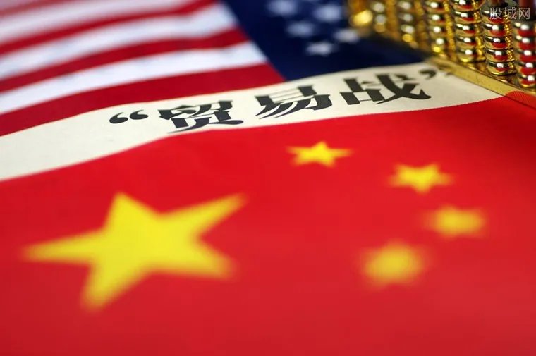 中美贸易战最新消息 美向中国加征2000亿美元关税