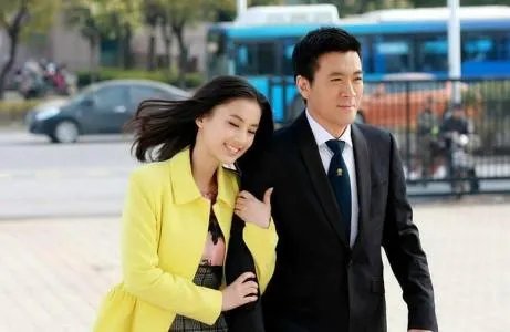 杨子为什么要打黄圣依家暴真相 被家暴还愿意生下两个儿子你信吗