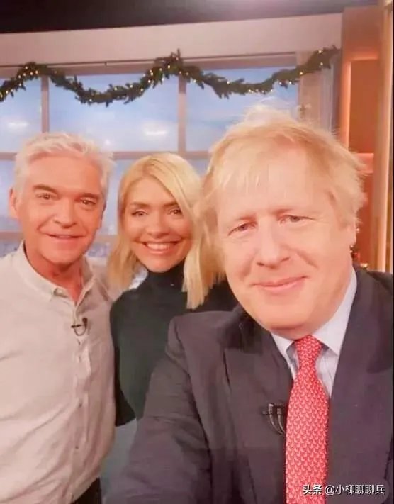 报道称英国首相在早间节目上为华为打广告？到底是怎么一回事？