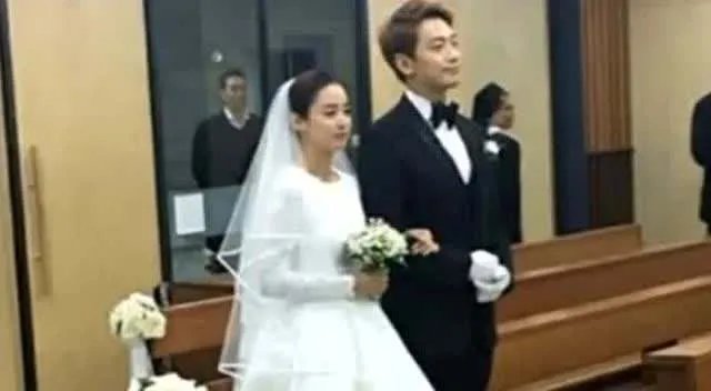 Rain婚礼花费了多少?