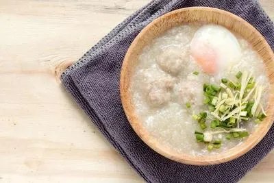 成人干咳嗽适合吃什么粥