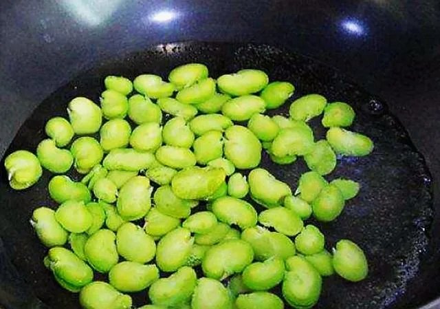 蚕豆怎么做好吃?