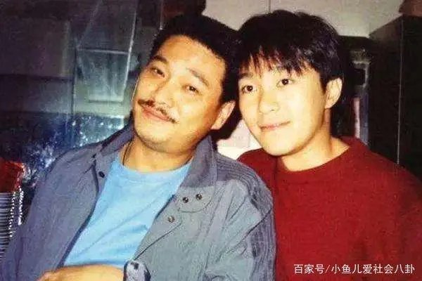 吴孟达去世,周星驰电话内容曝光,最好的朋友为什么会越走越远?