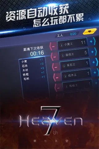 第七天堂好玩吗?怎么玩?第七天堂游戏介绍