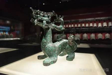 楚国在哪？