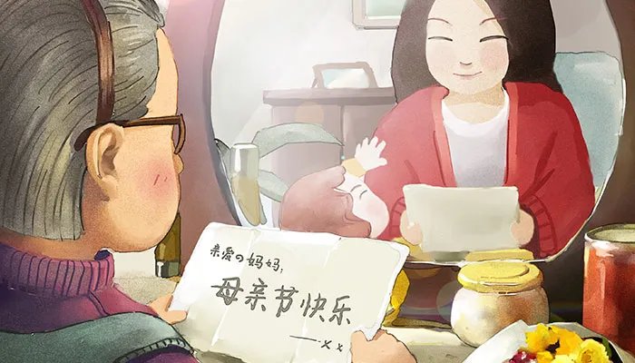 母亲节是多少号
