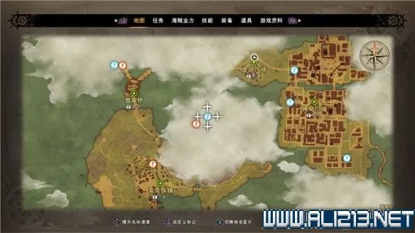 《海贼王:世界探索者》 图文攻略 全剧情通关流程攻略
