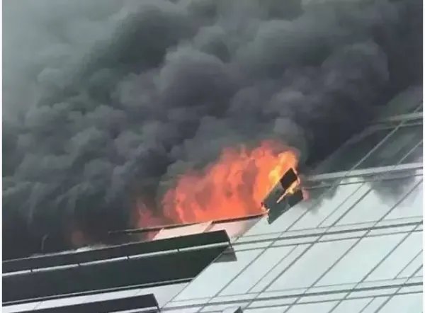 绿城物业集团回应保姆纵火案五大疑点是怎么回事?