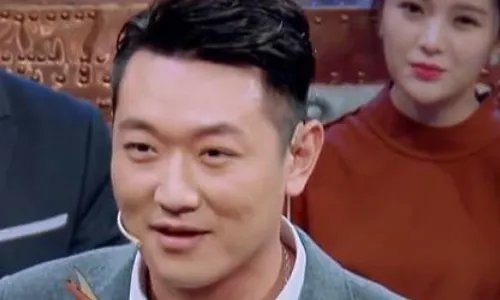 田源为什么会离开天天向上?