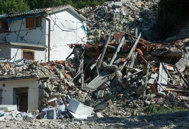 地震台网最新消息今天:秘鲁发生6.3级地震
