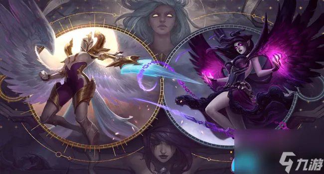 英雄联盟lol手游排位赛英雄排名怎么看-排名设置方法