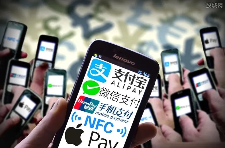 移动支付十强城市 2019移动支付十强城市排名一览