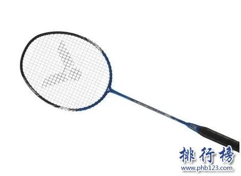 哪个牌子的羽毛球拍好?羽毛球拍十大品牌排行榜