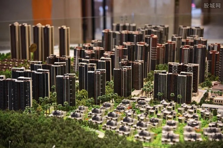 南京九项楼市新政 优先保障无房家庭的刚性购房需求