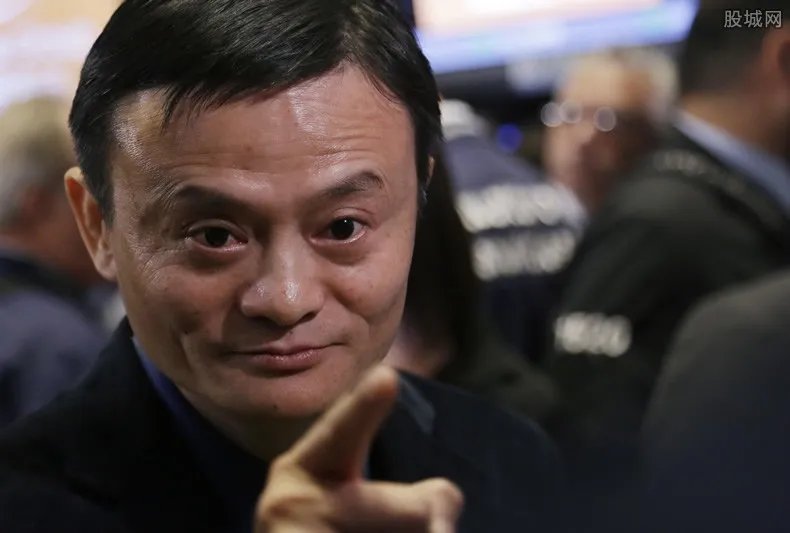 双11马云赚了多少钱 马云一天开支多少？